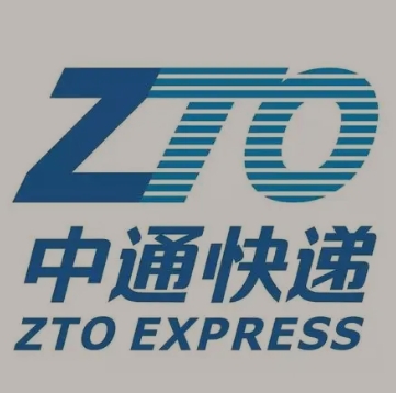 龙门镇中通快递