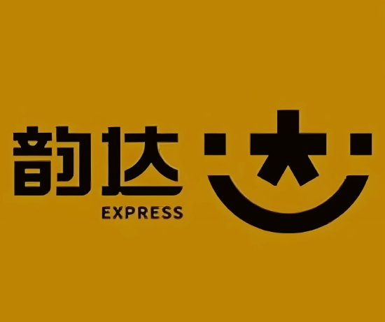 龙门镇韵达快递